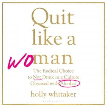 Quit Like a Woman