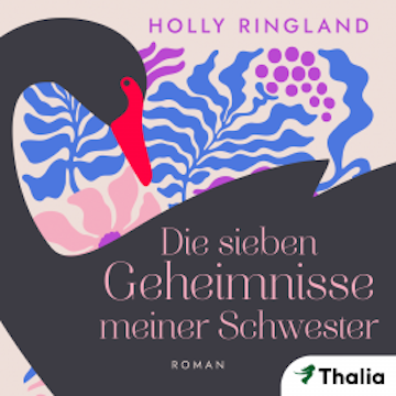 Die sieben Geheimnisse meiner Schwester
