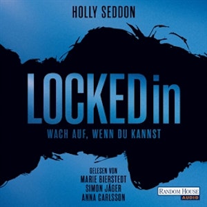 Locked in: Wach auf, wenn du kannst