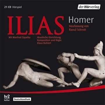 Ilias