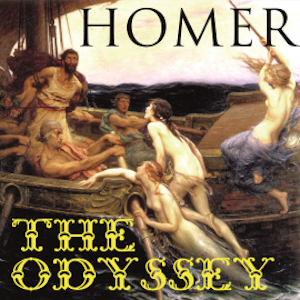 The Odyssey