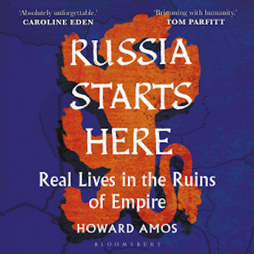 Russia Starts Here
