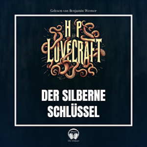 Der silberne Schlüssel