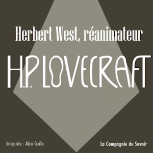 Herbert West, réanimateur