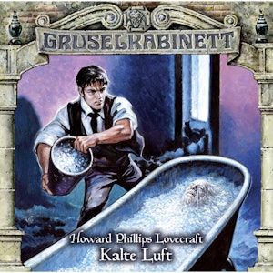 Kalte Luft (Gruselkabinett 126)