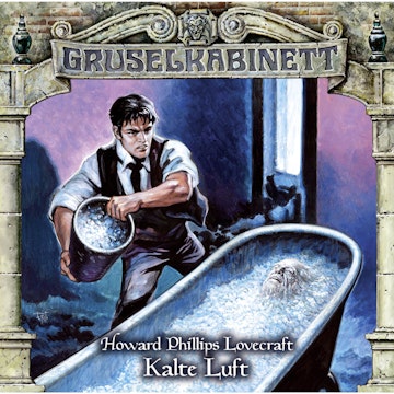 Kalte Luft (Gruselkabinett 126)