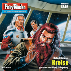 Perry Rhodan 1846: Kreise