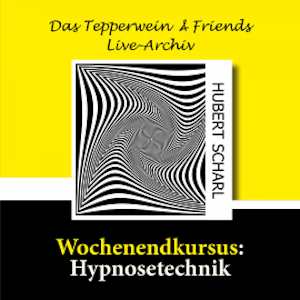 Wochenendkursus: Hypnosetechnik