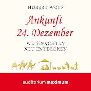 Ankunft 24. Dezember (Ungekürzt)