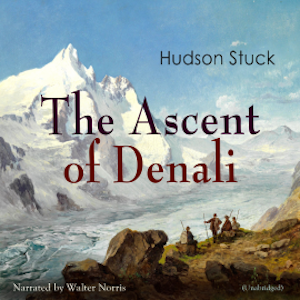 The Ascent of Denali