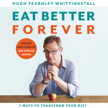 Eat Better Forever