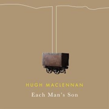 Each Man's Son (Unabridged)