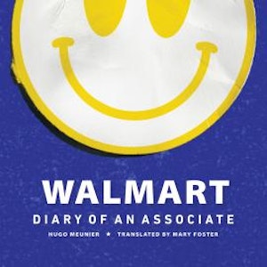 Walmart - Diary of An Associate (Unabridged)