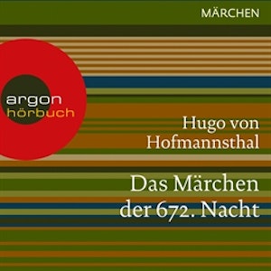 Das Märchen der 672. Nacht