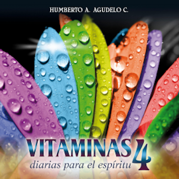 Vitaminas diarias para el espíritu 4