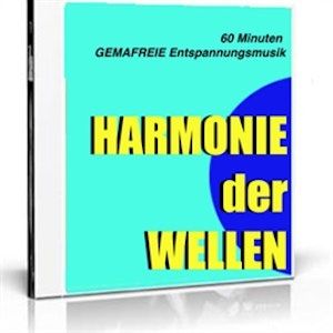 Harmonie der Wellen