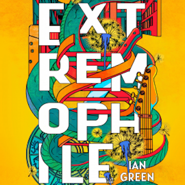 Extremophile