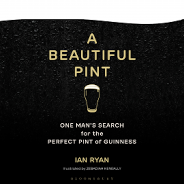 A Beautiful Pint audiobook, Ian Ryan