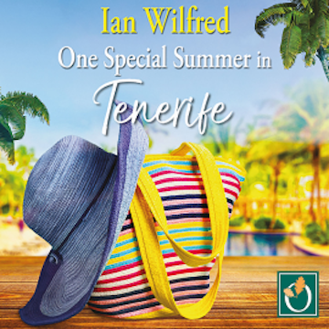 One Special Summer in Tenerife