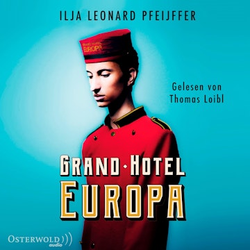 Grand Hotel Europa