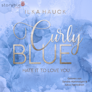 Curly Blue: Hate it to love you