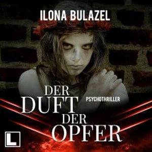 Der Duft der Opfer - Stutter und Nau, Band 6 (ungekürzt)