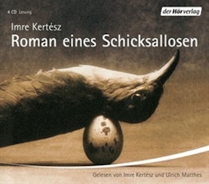 Roman eines Schicksallosen