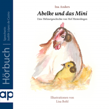 Abelke und das Mini