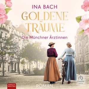 Goldene Träume, Ina Bach
