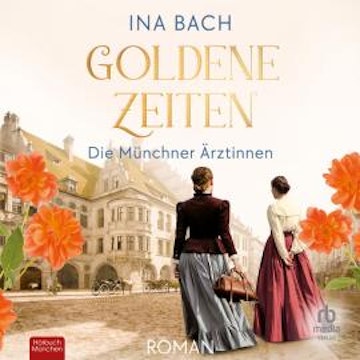 Goldene Zeiten, Ina Bach
