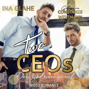 Two CEOs - Drei sind einer zu viel