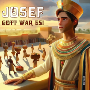 Josef - Gott war es