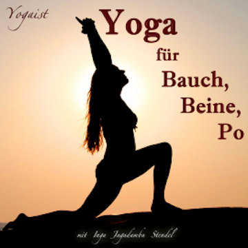 Yoga für Bauch, Beine, Po