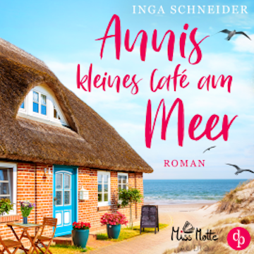 Annis kleines Café am Meer