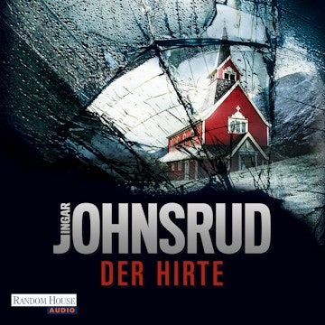 Der Hirte (Fredrik Beier 1)