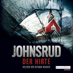 Der Hirte (Fredrik Beier 1)