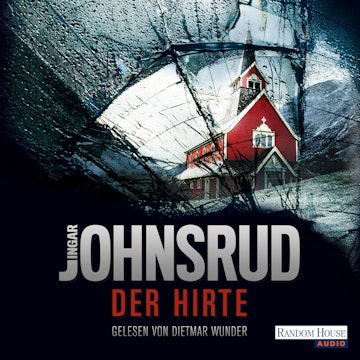 Der Hirte (Fredrik Beier 1)