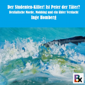 Der Studenten-Killer! Ist Peter der Täter?