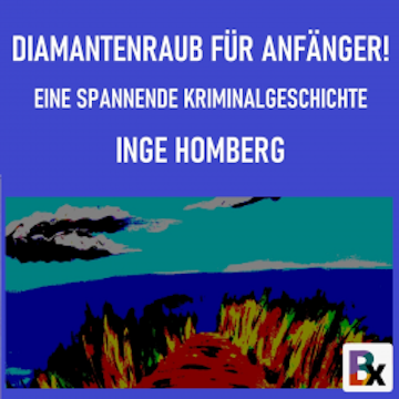 Diamantenraub für Anfänger!