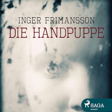 Die Handpuppe