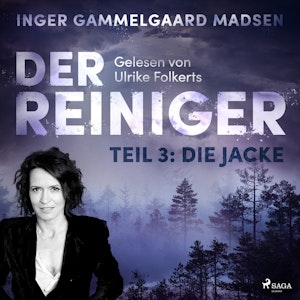 Die Jacke (Der Reiniger 3)