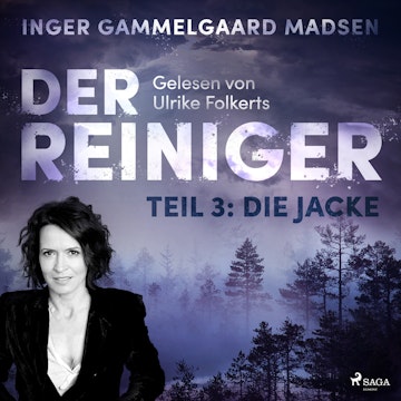 Die Jacke (Der Reiniger 3)