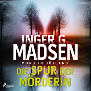 Mord in Jütland: Die Spur der Mörderin audiobook, Inger Gammelgaard Madsen