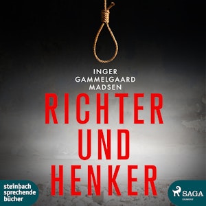 Richter und Henker (Rolando Benito 3)