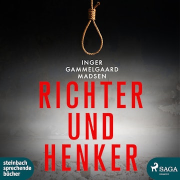 Richter und Henker (Rolando Benito 3)