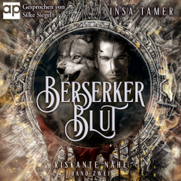 Berserkerblut (Band 2)