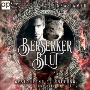 Berserkerblut (Band 3)