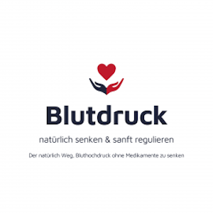 Blutdruck senken & sanft regulieren