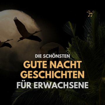 Die schönsten Gute Nacht Geschichten für Erwachsene