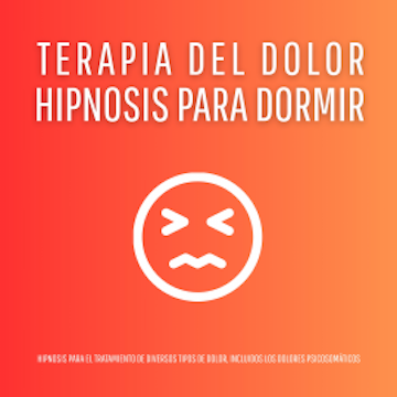 Hipnosis para Dormir – Terapia del Dolor